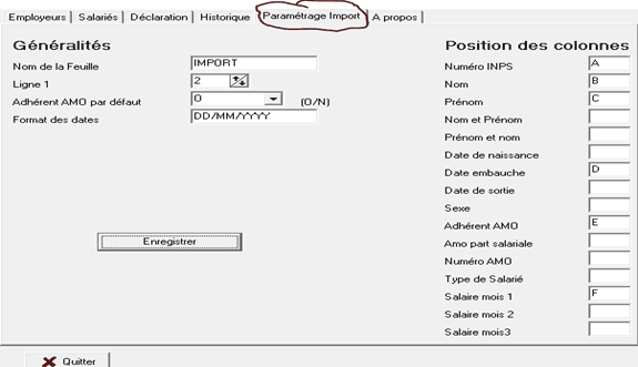 20190619PARAMETRAGE