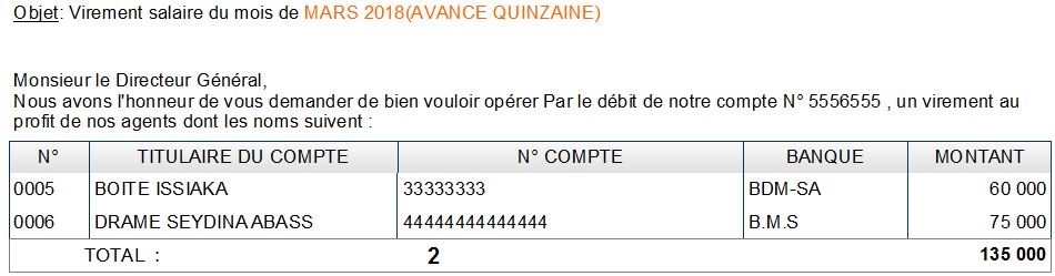 PRINCIPALES NOUVEAUTÉS RHPAIE 14